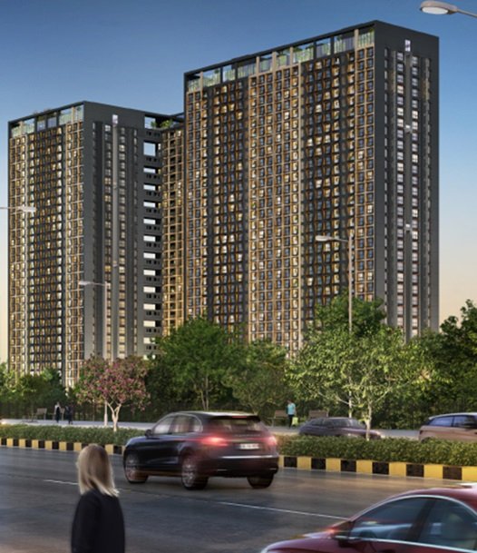 overview image Purva Atmosphere