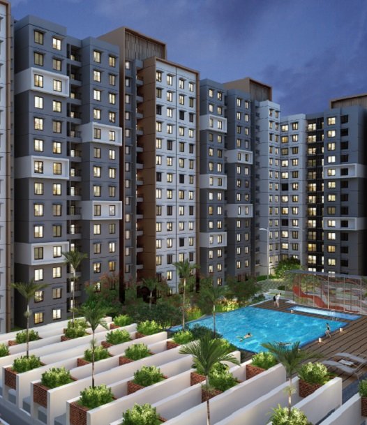 overview image Purva Celestial