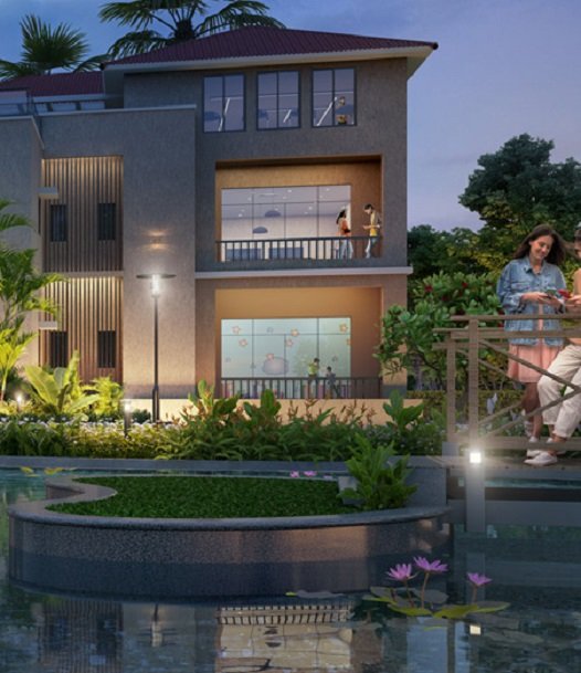 overview image Purva Sparkling Springs